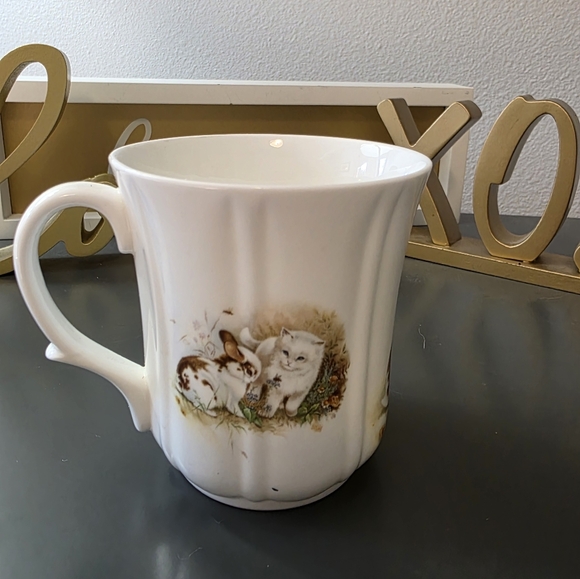 China Tea Cup - Picture 2 of 4